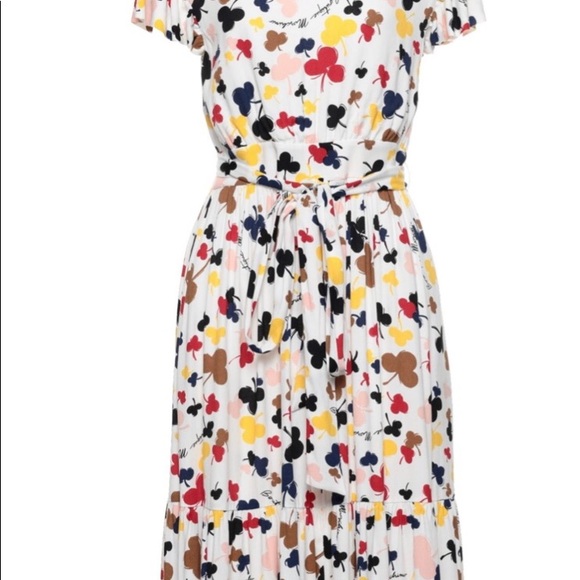 Perfect Boutique Moschino Women midi dress - Picture 2 of 6